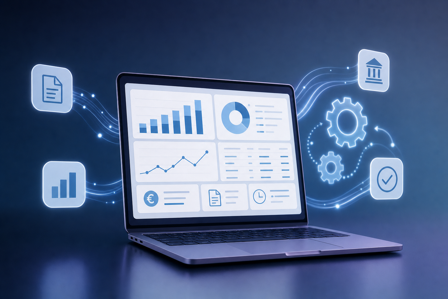 Automatiser facturation Pennylane avec l'IA : guide 2026